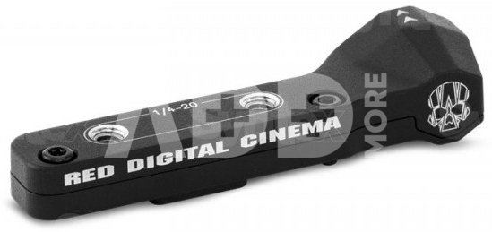 RED DSMC2 LEMO Adaptor A