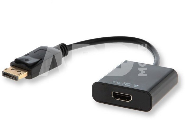 Elmak Adapter CL-55 DP-HDMI SAVIO