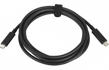 LENOVO USB-C TO USB-C CABLE 2M