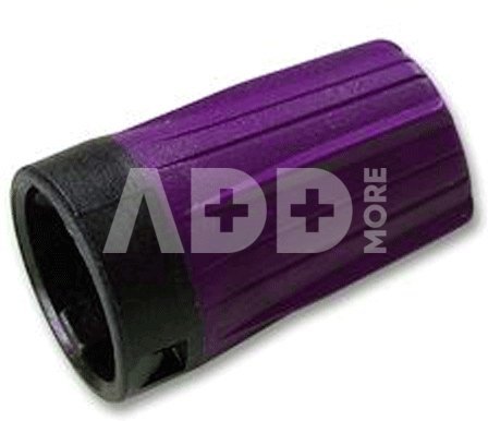 BST-BNC-7 VIOLET