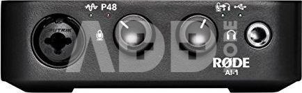 Adapter audio AI-1 Audio/Video, 400050010