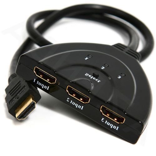 Kabelis GEMBIRD DSW-HDMI-35