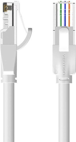 UTP Category 6 Network Cable Vention IBEHH 2m Gray