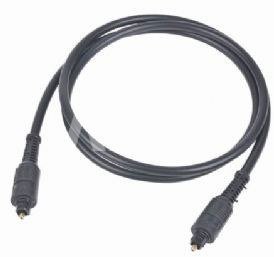 Gembird TOSLINK 3M TOSLINK Optical Cable