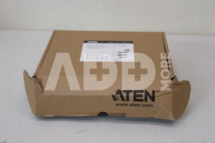 SALE OUT. Aten VE781020 20M True 4K HDMI Active Optical Cable, True 4K@20m | Aten | True 4K HDMI Active Optical Cable | Black | HDMI Type-A Male | HDMI Type-A Male | HDMI to HDMI | DAMAGED PACKAGING | 20 m