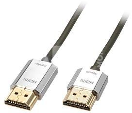 CABLE HDMI-HDMI 3M/CROMO 41675 LINDY