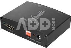 I/O EXTRACTOR HDMI 10.2G AUDIO/38167 LINDY