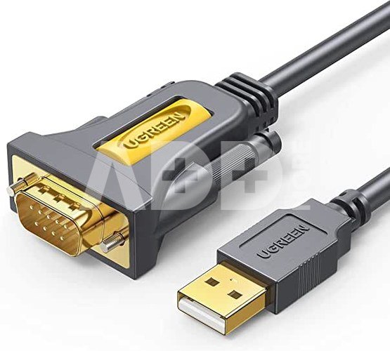 UGREEN USB to RS232 Serial Cable USB Serial DB9