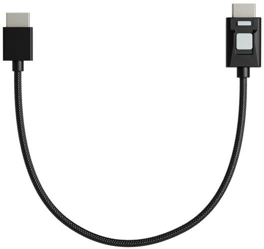 Atomos 4kP60 Locking HDR Full to Full HDMI 30cm High Speed Cable