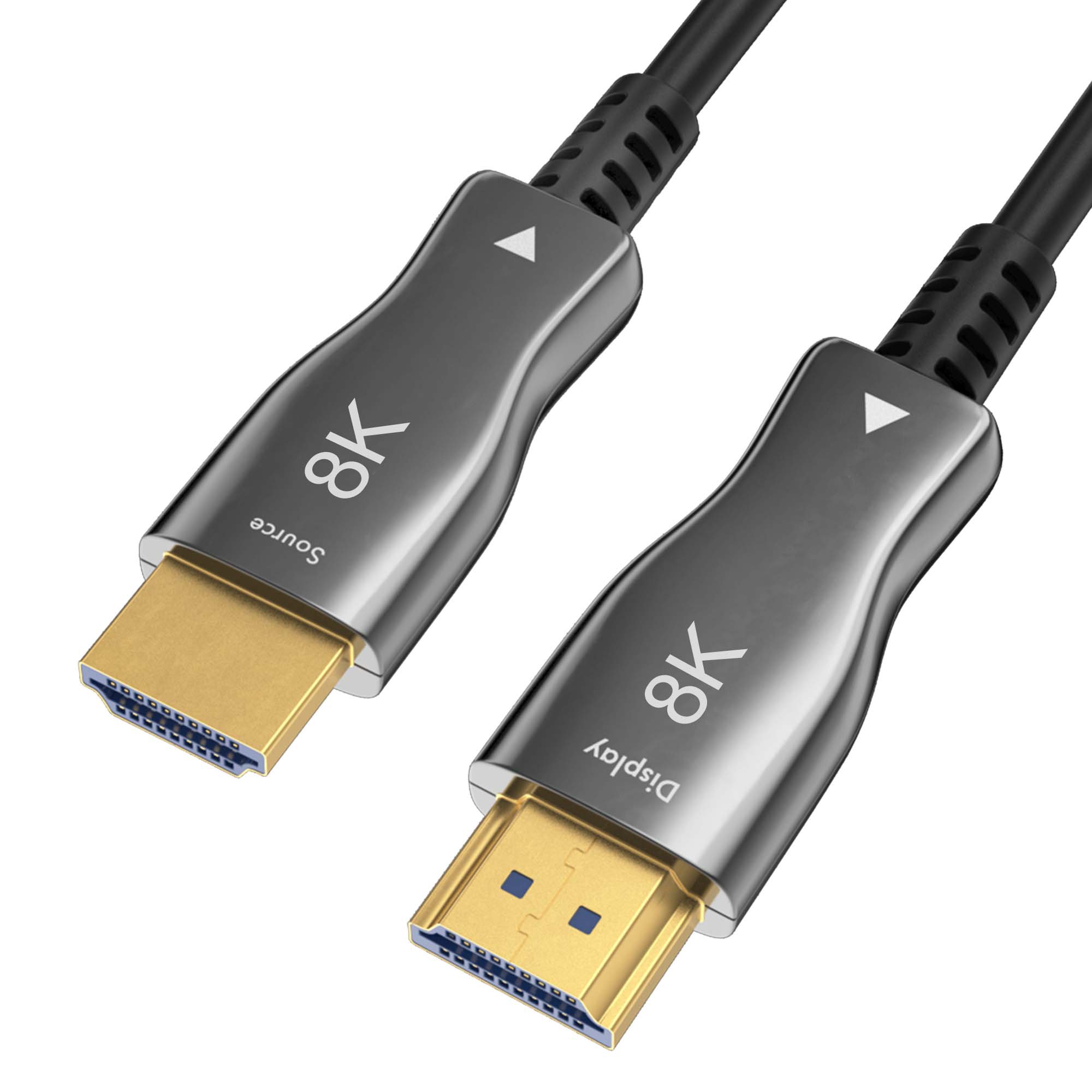 Kabelis Claroc FEN-HDMI-21-3M