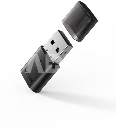 UGREEN CM390 Bluetooth 5.0 USB adapter for PC (black)