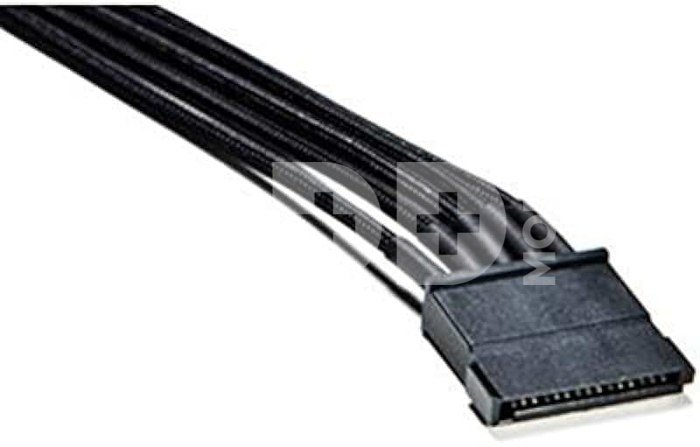 be quiet! S-ATA POWER CABLE Kabel CS-3310