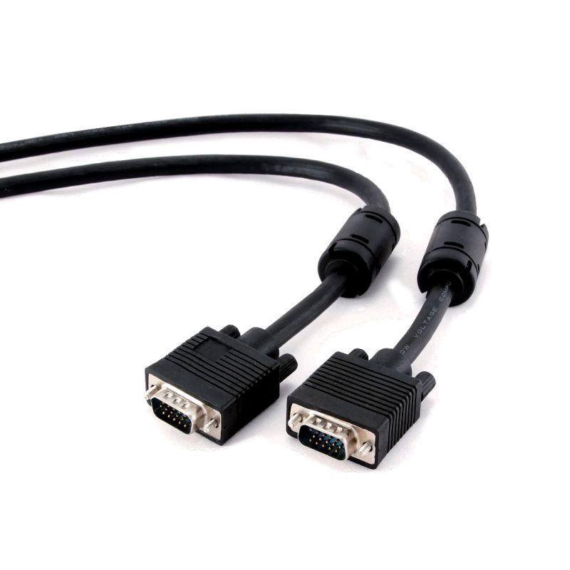 Kabelis GEMBIRD CC-PPVGA-20M-B