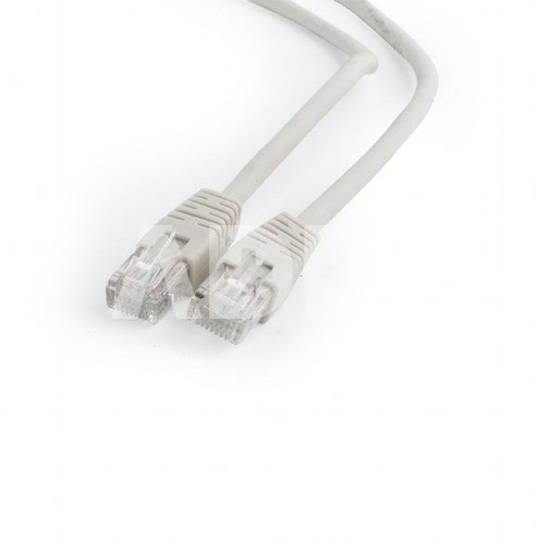 Gembird Patch cord Cat.6 UTP 10m gray