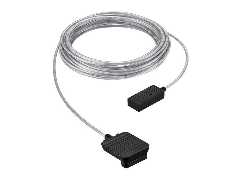 Kabelis SAMSUNG Invisible Connection Frame ir QLED televizoriams / VG-SOCN15