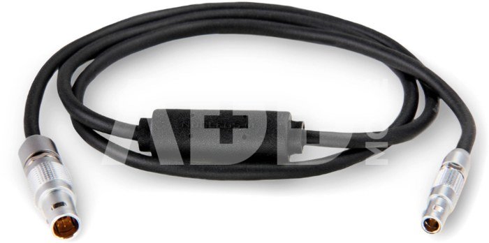 Nucleus-M RED DSMC2 Run/Stop Cable