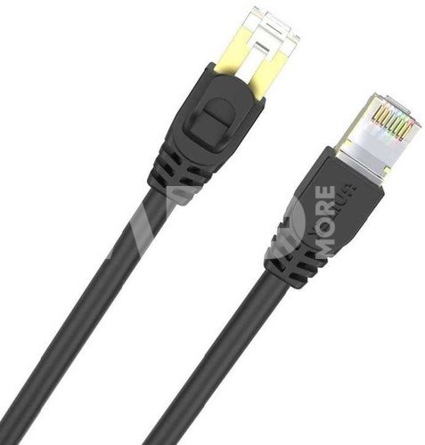 Unitek PATCHCORD CAT.7 SSTP (8P8C) RJ45,10M;C1813EB