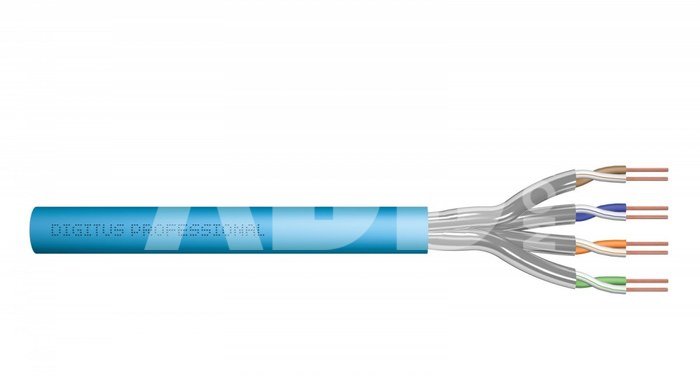 Digitus Cable S/FTP cat. 6 DK-1641-A-VH-1