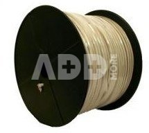 Gembird FTP Shielded Cable Cat.5E 100m gray