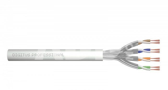 Digitus Cable U/FTP cat. 6A DK-1623-A-P-1