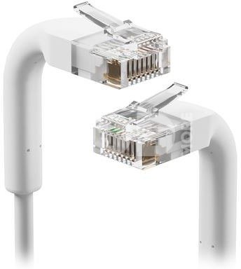 UBIQUITI Patchcord 0.22m U-CABLE-PATCH-RJ45