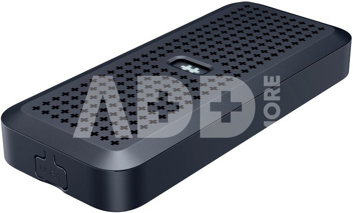 Hyper | HyperDrive EcoSmart USB4 SSD Enclosure | HD5001GL