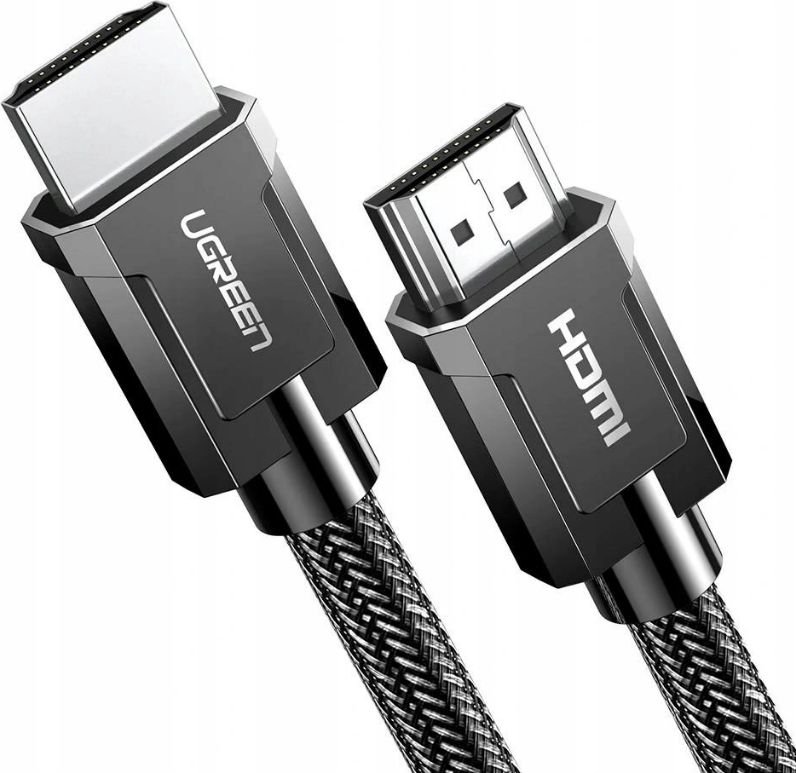 Cable Ugreen HDMI - HDMI 3m black (UGR519)