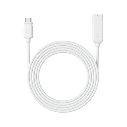 Audio kabelis Reolink 4.5M Solar EX Cable (SR3), White