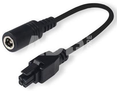 CABLE ADAPTER 4-PIN TO BARREL/PR2PD01B TELTONIKA