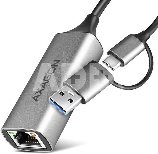 NET ADAPTER USB-C 1GB/ADE-TXCA AXAGON