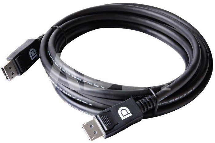 CABLE DP TO DP 3M/M/M CAC-1060 CLUB3D
