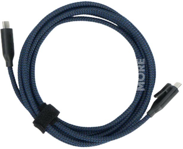 Amaran USB-C to USB-C Locking Charging Cable (3m)
