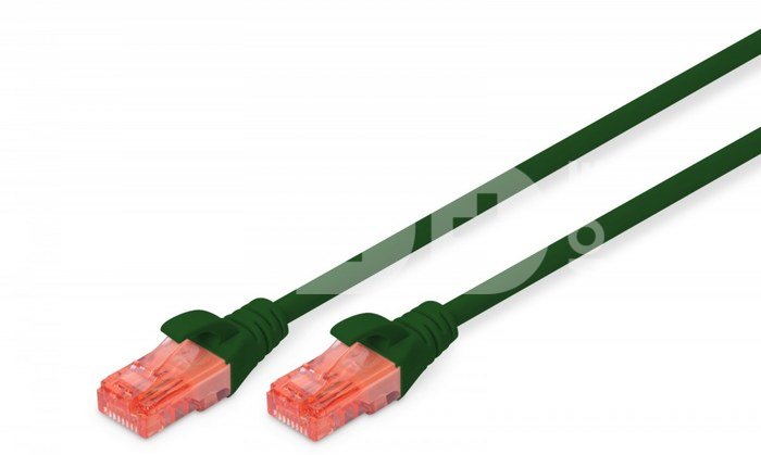 Digitus Patch cable RJ45 DK-1612-050/G