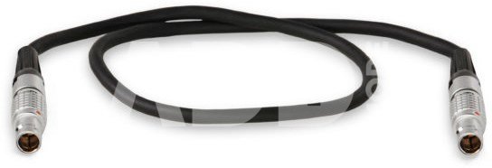 2-Pin Lemo to 2-Pin Lemo Cable