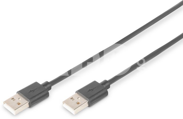 Digitus USB 2.0 connection cable | AK-300101-018-S