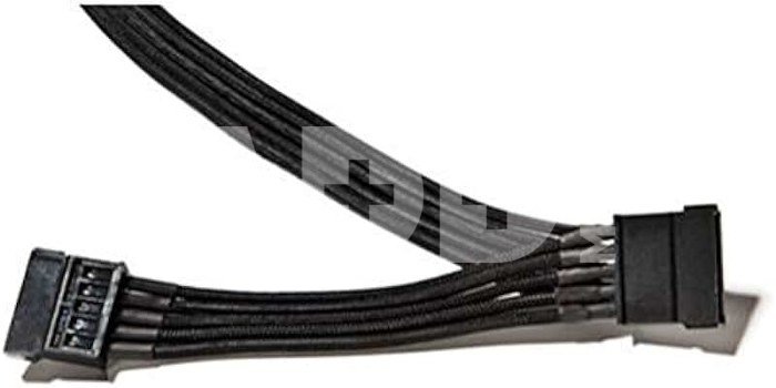 be quiet! S-ATA POWER CABLE Kabel CS-3420