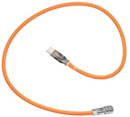 ZGCINE USB-C to BMPCC Cable