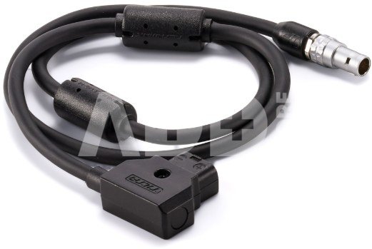Tilta Nucleus-M II P-Tap to 7-Pin Power Cable (70cm)