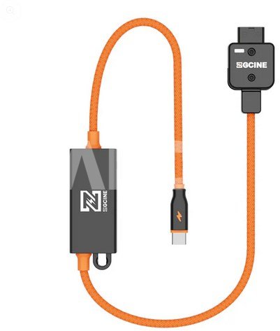 ZGCINE DT-PD Power Cable