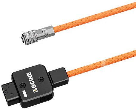ZGCINE D-Tap to BMPCC Cable
