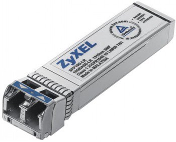 ZYXEL SFP10G-LR,SFP PLUS TRANSCEIVER(10KM)