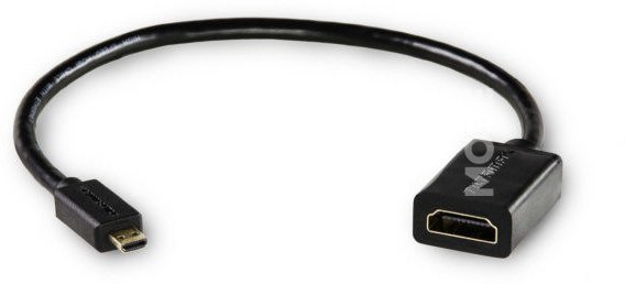 Tilta HDMI to Micro HDMI Adapter