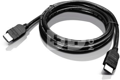 Lenovo HDMI to HDMI Cable 2 m