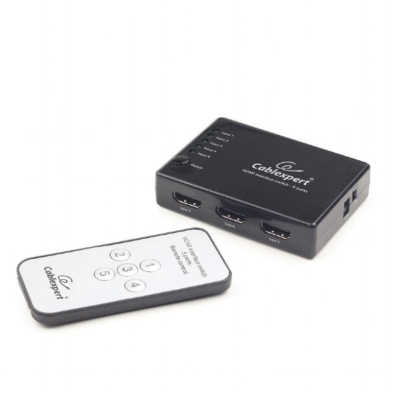 Kabelis GEMBIRD DSW-HDMI-53