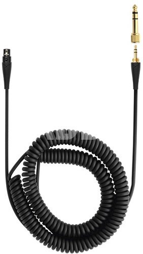 Beyerdynamic | Pro X Coiled Cable for Pro X Headphones, Black