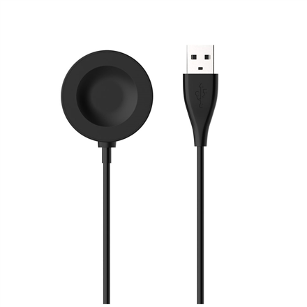 Audio kabelis Fixed  USB-A charging cable for Huawei Watch GT 2 Pro/3/3 Pro/4/4 Pro/5/5 Pro