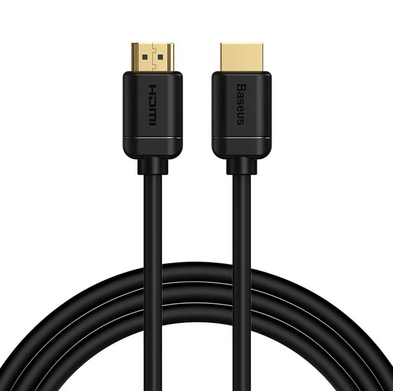 Kabelis BASEUS high definition Series HDMI To HDMI 8m