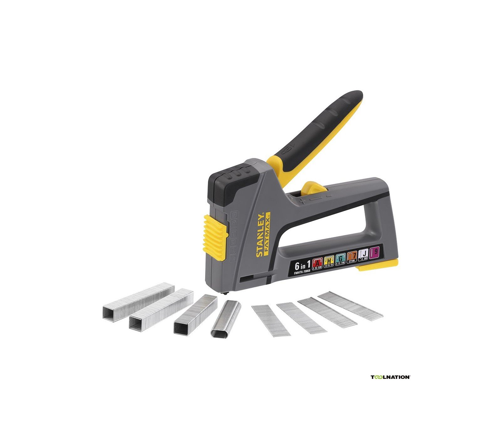 Kabiamušis Stanley Fatmax 6-1 FMHT6-70868