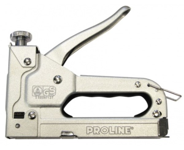 Segtuvas 53 tipo 6 - 14 mm metalinis Proline