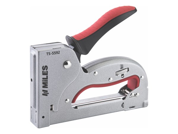 Segtuvas 53 tipo 4-14 mm metalinis TS-5592/T Miles